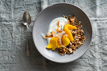 Load image into Gallery viewer, Roasted Hazelnut Muesli 750g x 3 (CTN)
