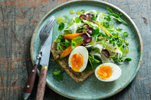 Load image into Gallery viewer, Light Golden Bread