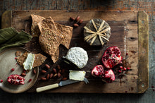 Load image into Gallery viewer, Buckwheat Crackers 120g