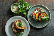 Load image into Gallery viewer, Seedy Brown Bread