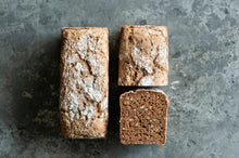 Load image into Gallery viewer, Seedy Brown Bread