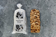 Load image into Gallery viewer, Fig & Almond Bread 1.2kg x 4 (CTN)