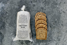 Load image into Gallery viewer, Light Golden Bread 1.1kg x 4 (CTN)