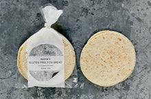 Load image into Gallery viewer, Pita Bread 420g