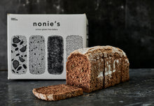 Load image into Gallery viewer, Seedy Brown Bread 1.1kg x 4 (CTN)