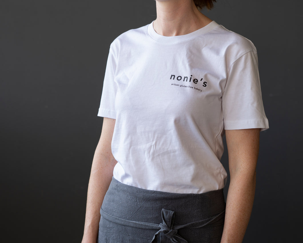 Nonie's T-Shirt