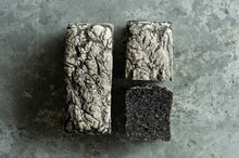 Load image into Gallery viewer, Activated Charcoal &amp; Quinoa Bread
