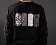 Load image into Gallery viewer, Nonie&#39;s Crew Neck Jumper
