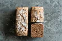Load image into Gallery viewer, Seedy Brown Bread
