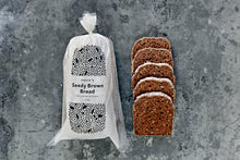Load image into Gallery viewer, Seedy Brown Bread 1.1kg
