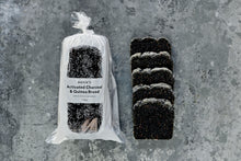 Load image into Gallery viewer, Activated Charcoal &amp; Quinoa Bread
